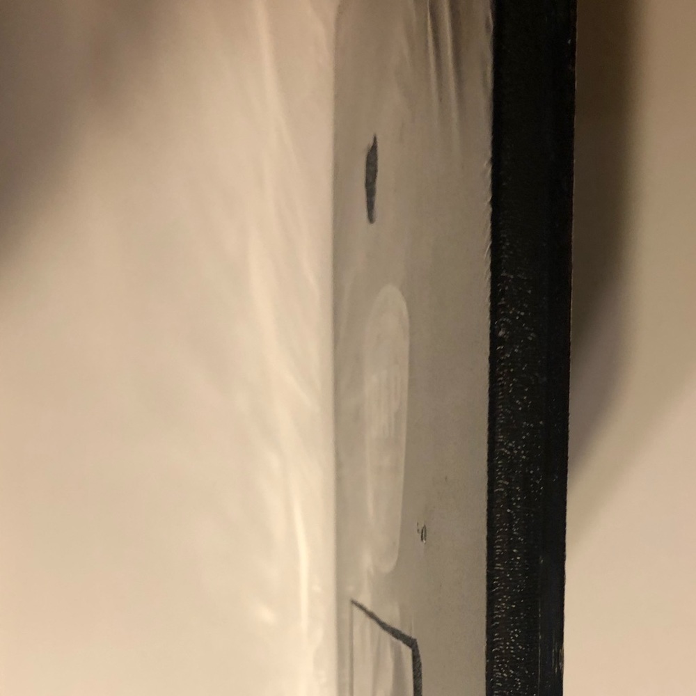 Backpack Armor Protection Plate - Picture 3 of 3